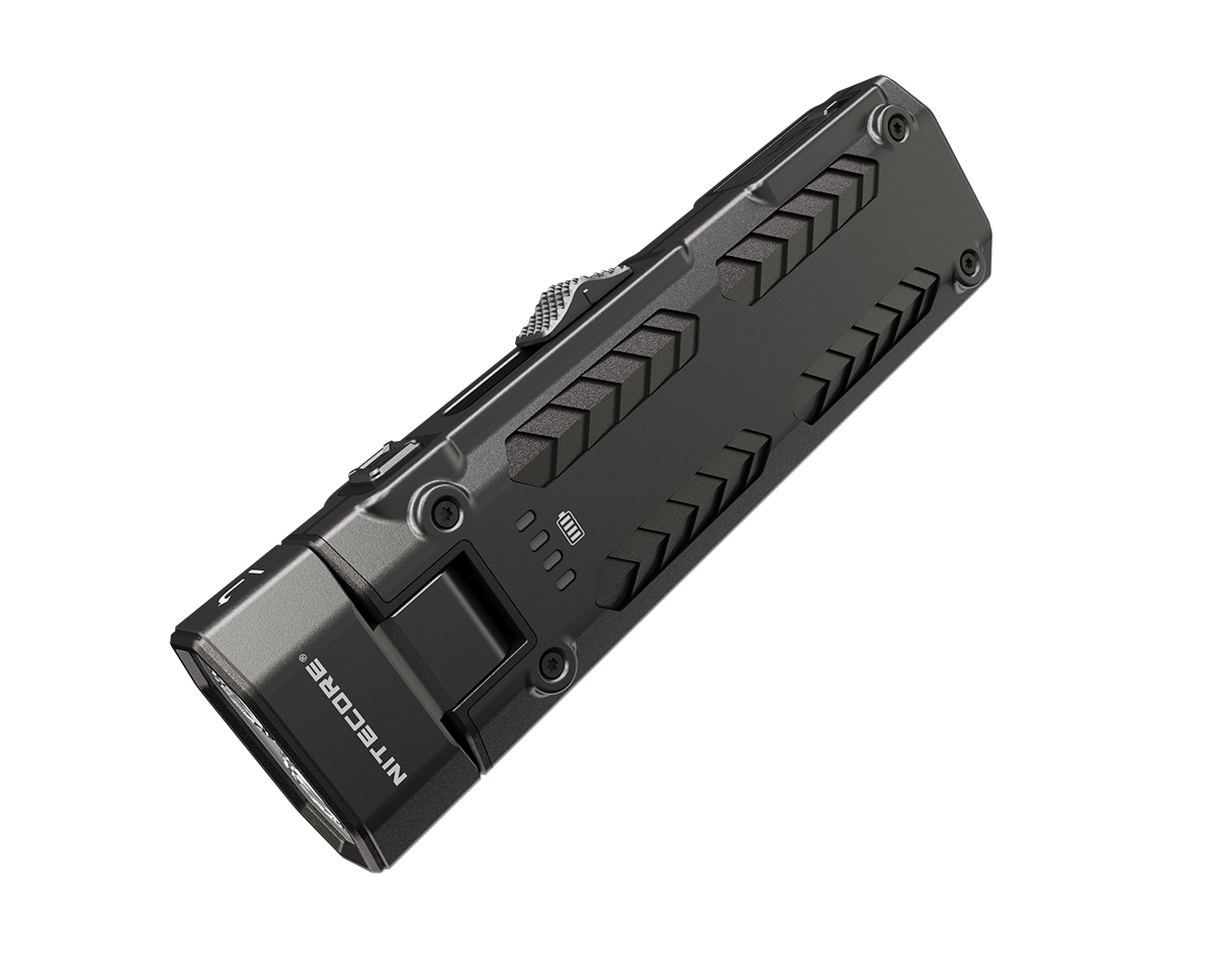 Nitecore EDC09 Winkellampe mit 1600 Lumen