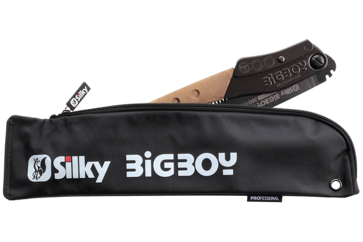 Silky Bigboy 2000 360-6.5 Outback Edition