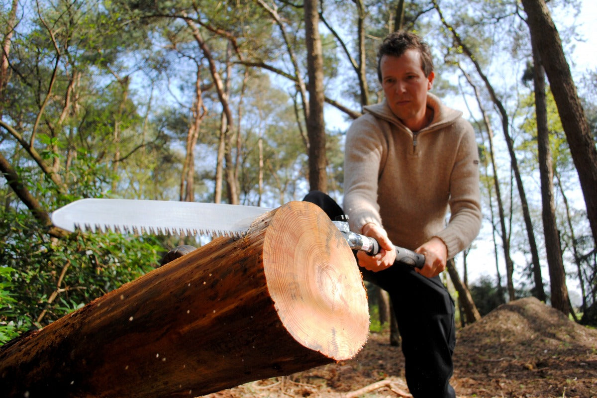 Silky Klappsäge Katanaboy 500-5