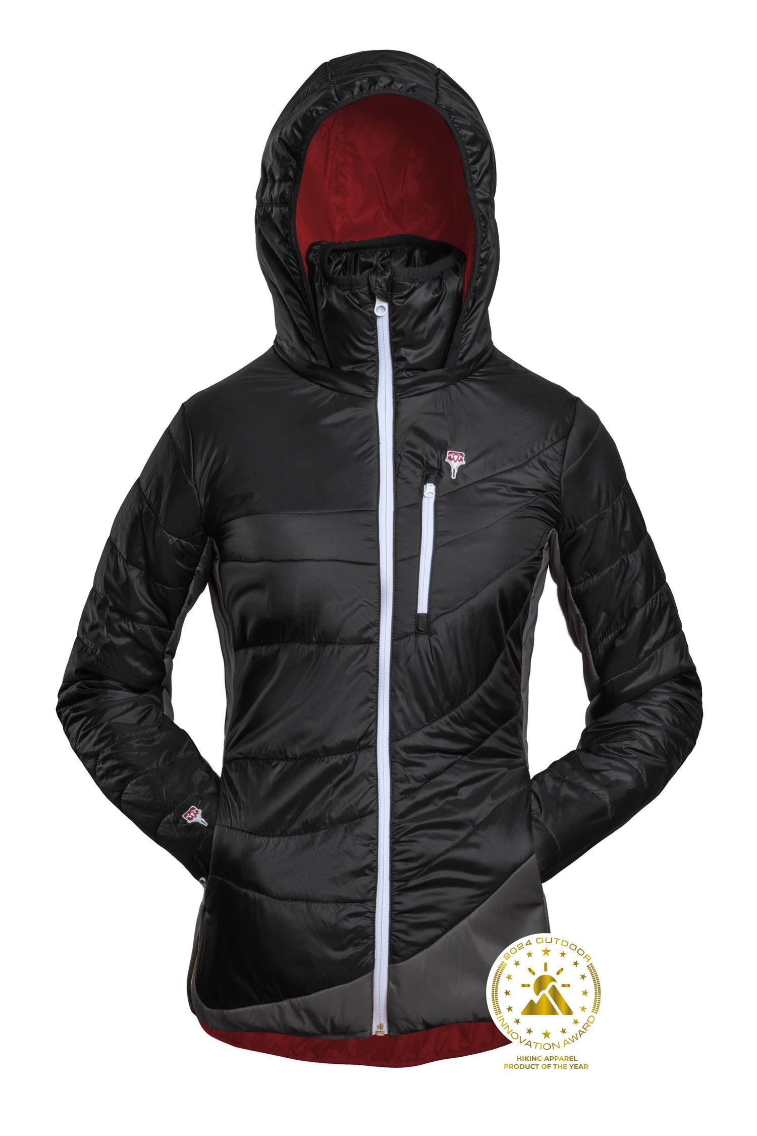 Grüezibag Refreshful SilkWool Jacket W