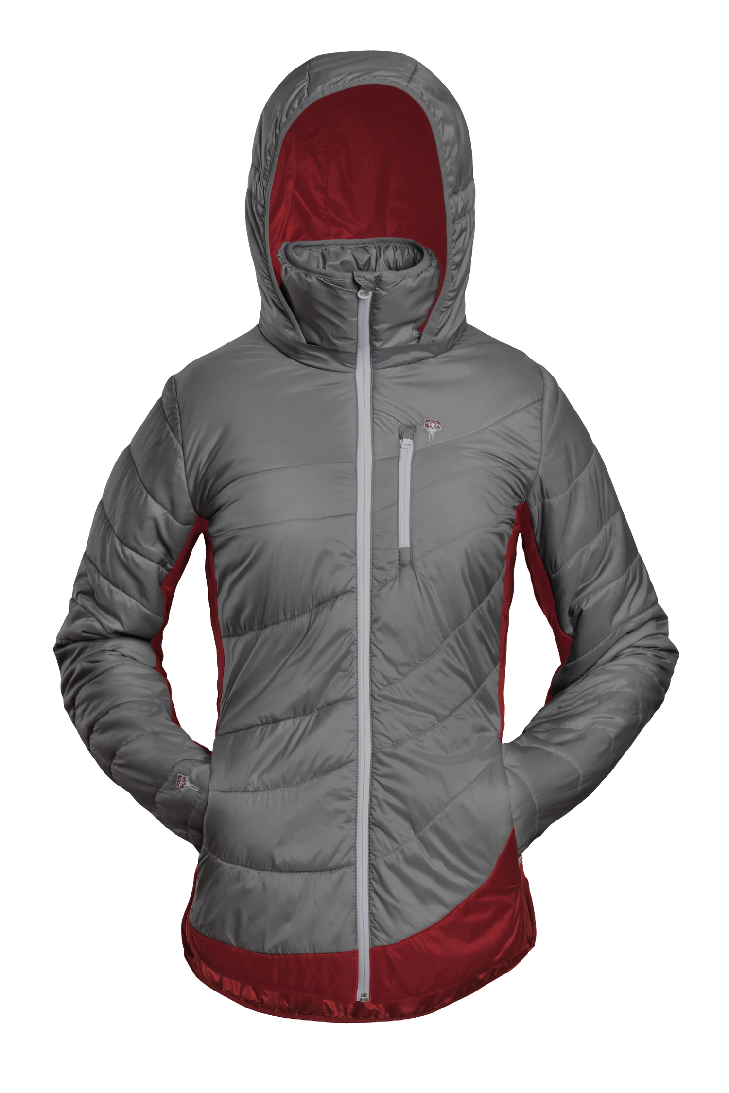 Grüezibag Refreshful SilkWool Jacket W