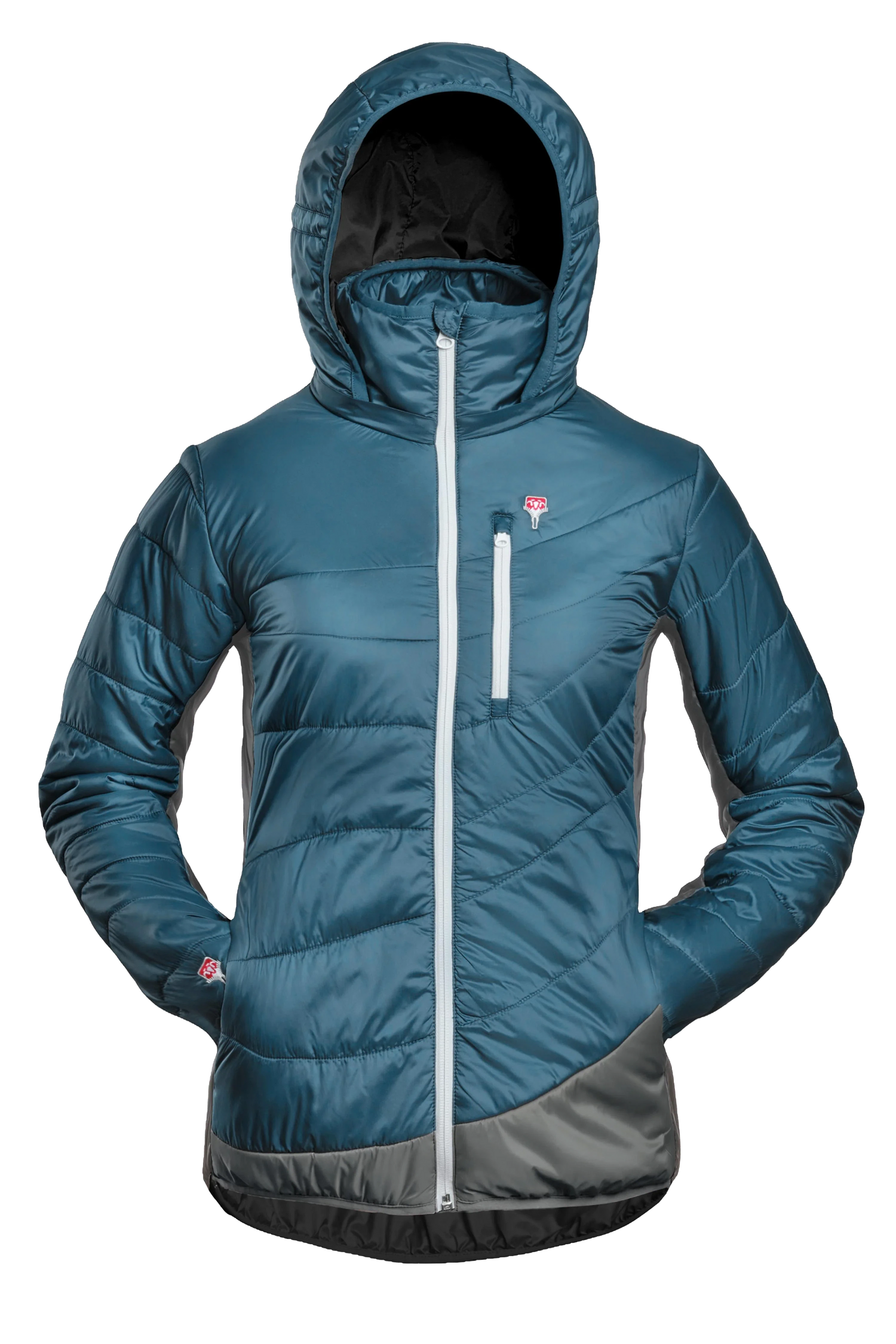 Grüezibag Refreshful SilkWool Jacket W