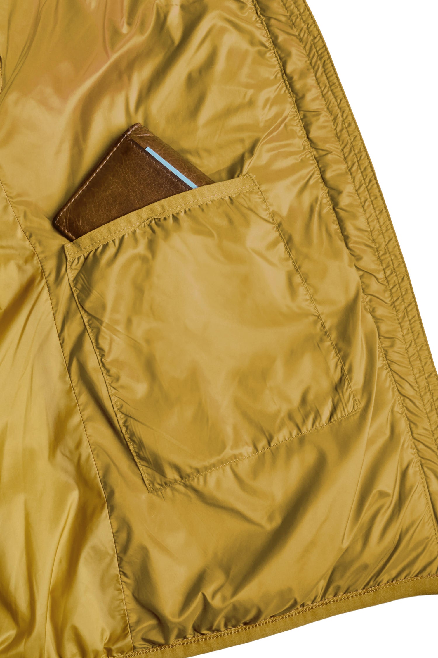 Grüezibag Refreshful SilkWool Jacket W