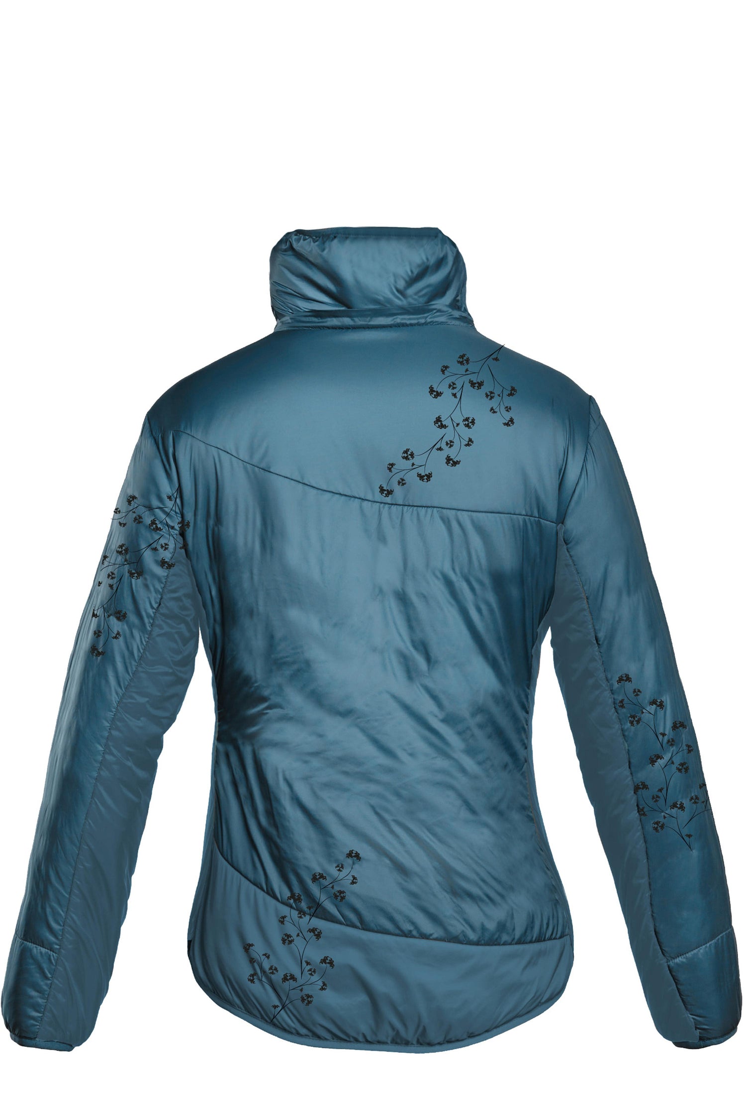 Grüezibag Refreshful SilkWool Jacket W