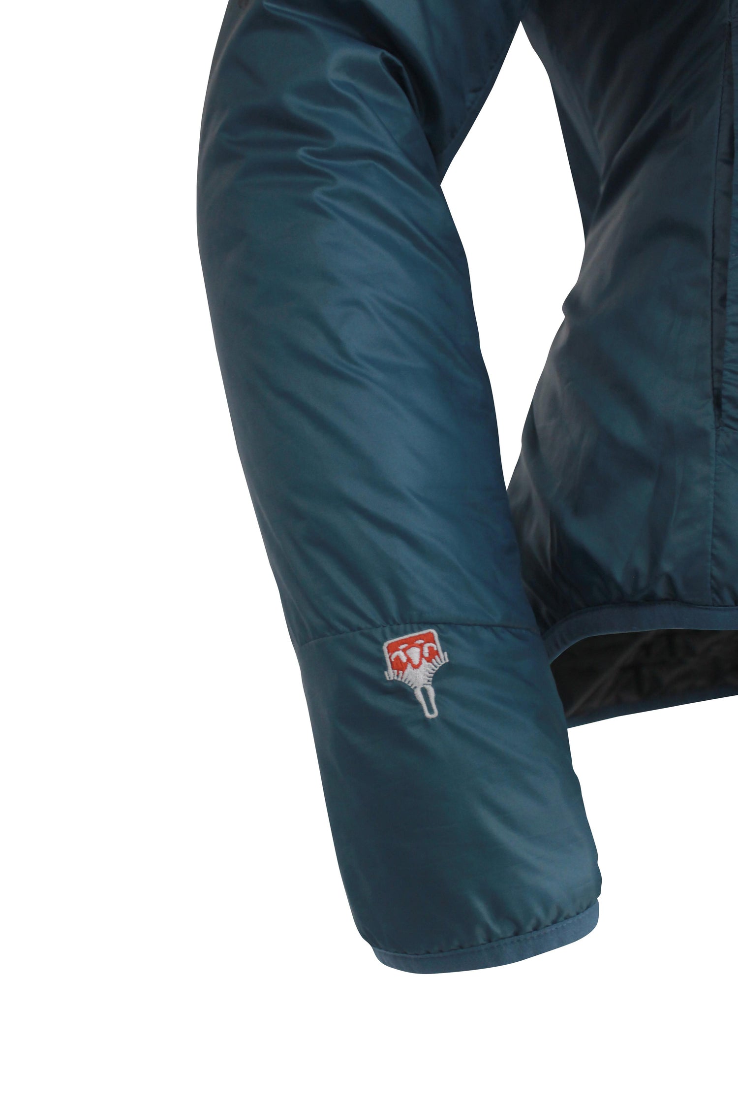 Grüezibag Refreshful SilkWool Jacket W