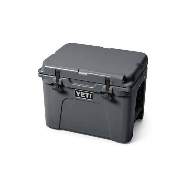 Yeti Tundra 35 Kühlbox Charcoal