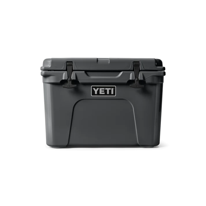 Yeti Tundra 35 Kühlbox Charcoal
