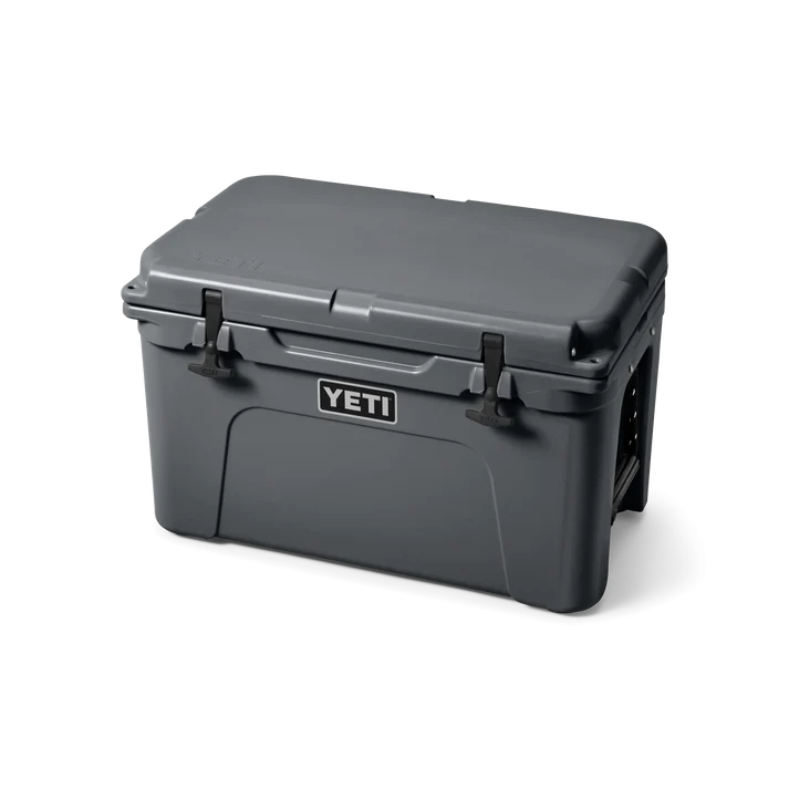 Yeti Tundra Kühlbox 45 Charcoal
