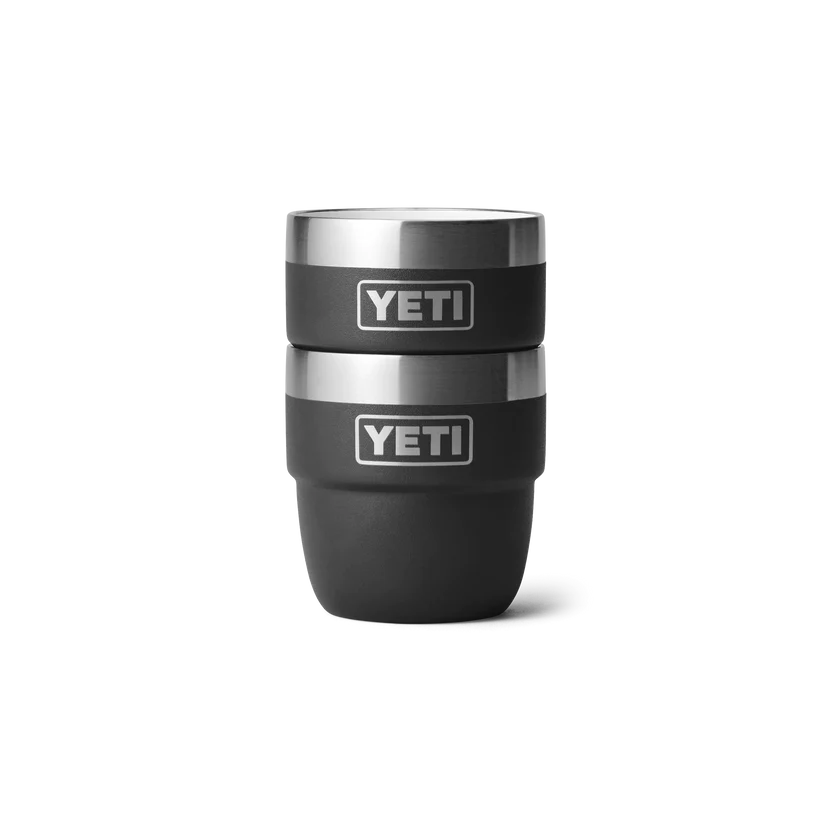 Yeti Rambler® 4 oz (118-ml) Stapelbare Espressotasse