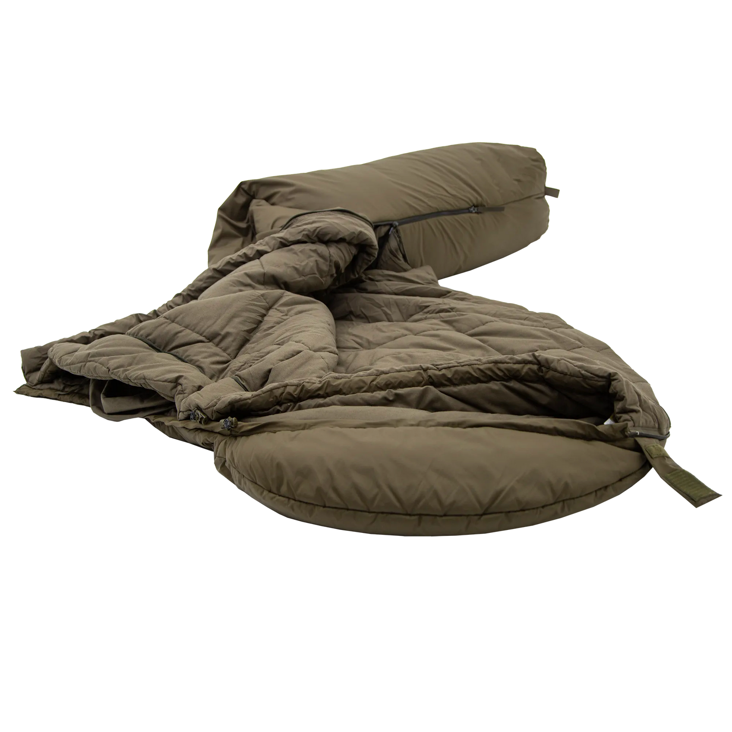 Carinthia Brenta M - 11°C