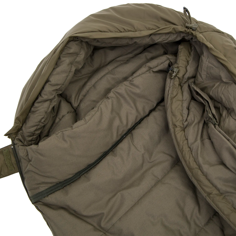 Carinthia Brenta L - 11°C