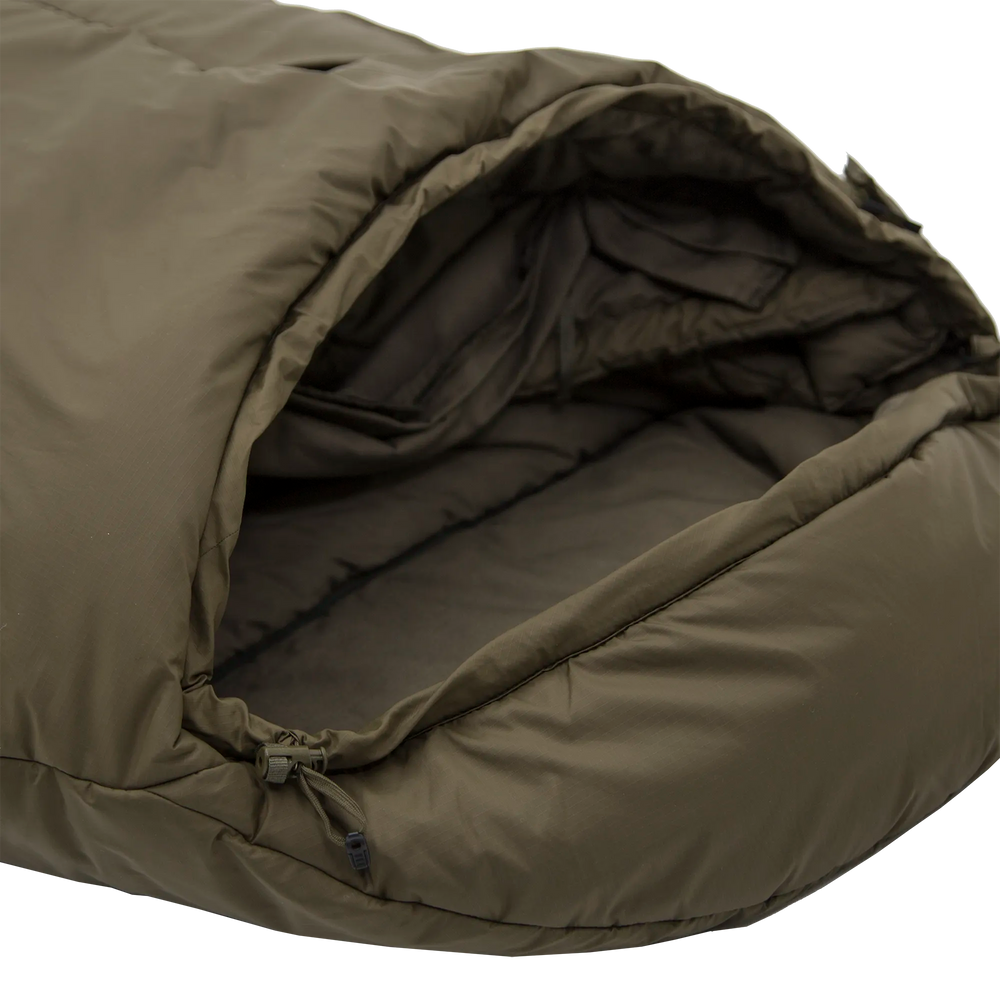 Carinthia Brenta L - 11°C