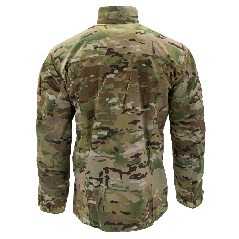 Carinthia Combat Jacket Long