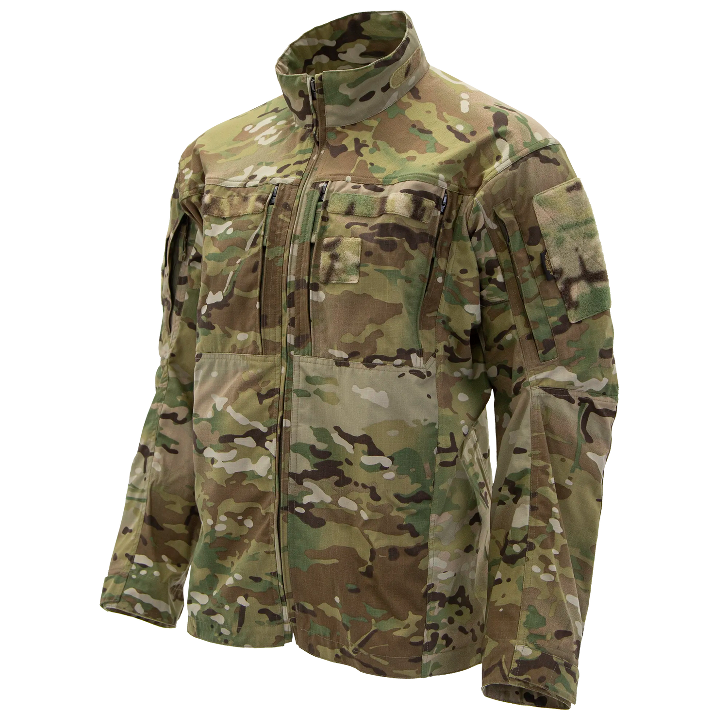 Carinthia Combat Jacket Long