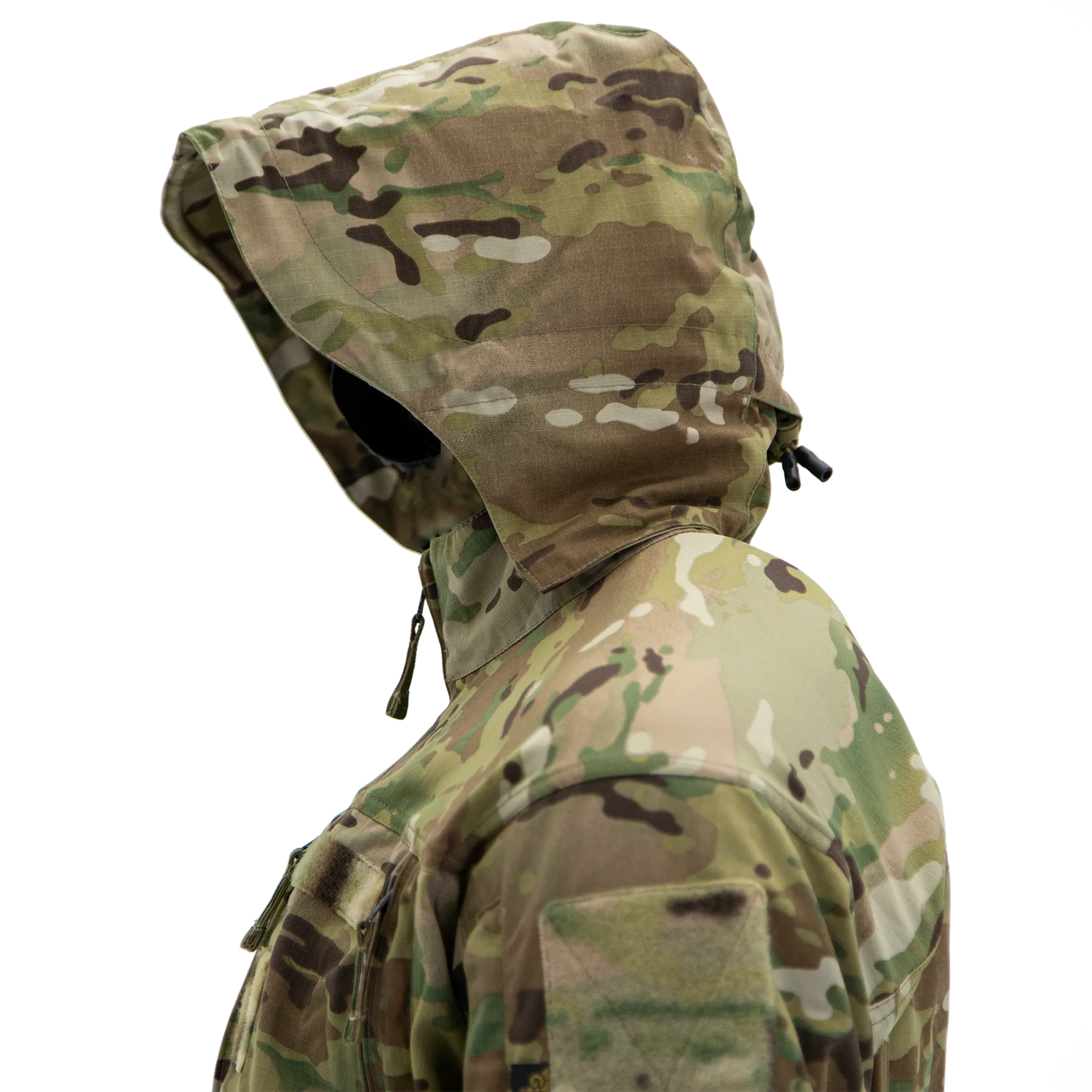 Carinthia Combat Jacket Long