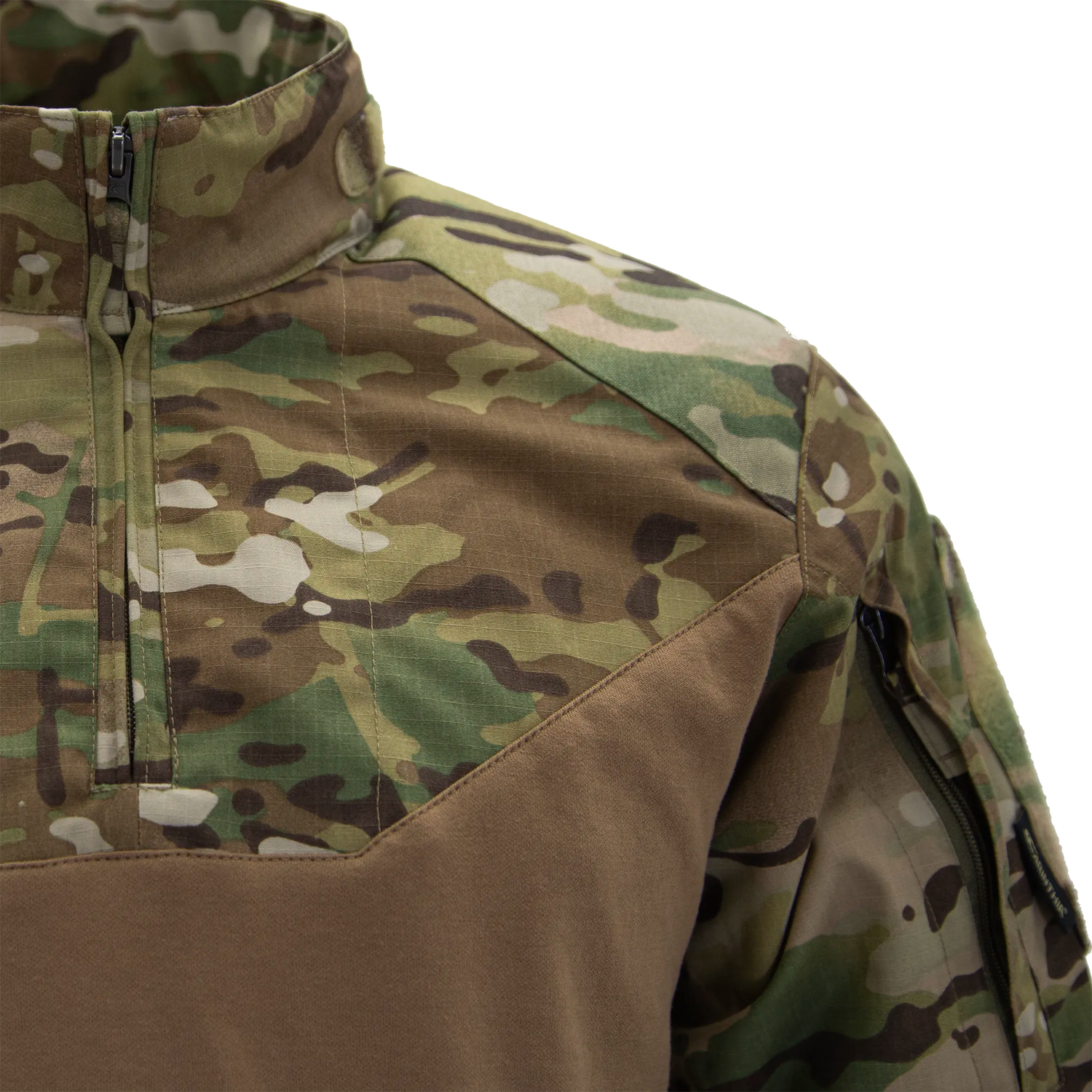 Carinthia Combat Shirt Short