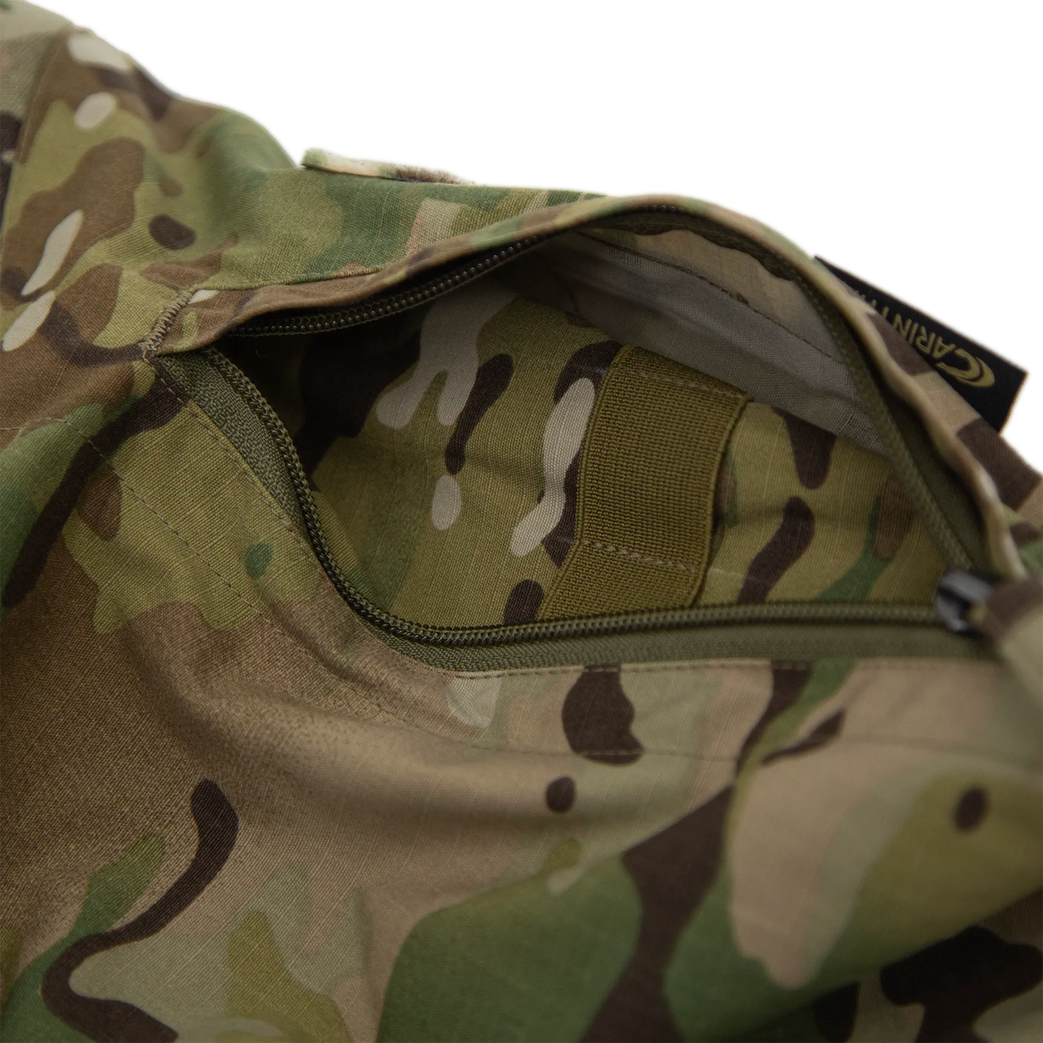 Carinthia Combat Shirt Short