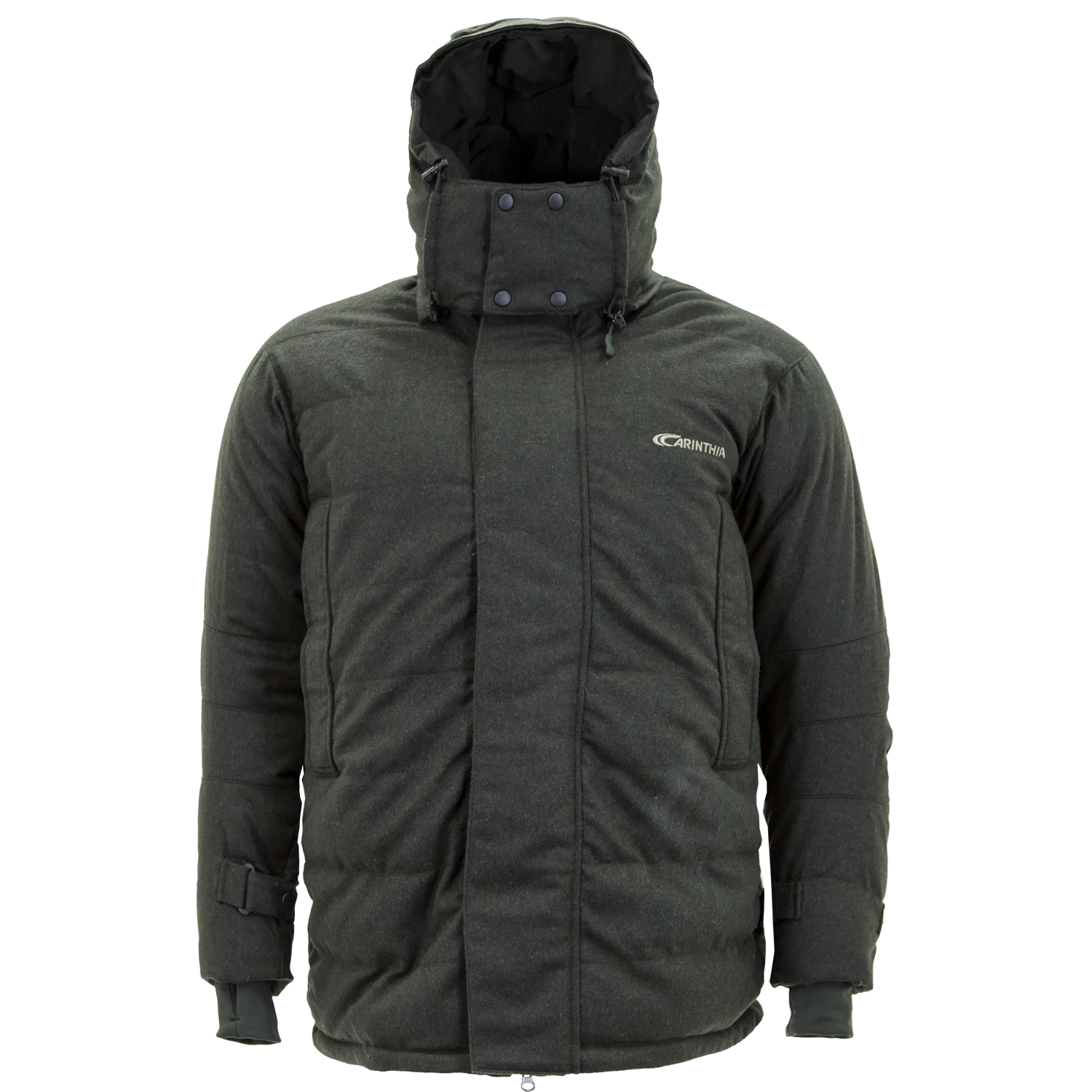 Carinthia Daunen Loden Parka -30°C