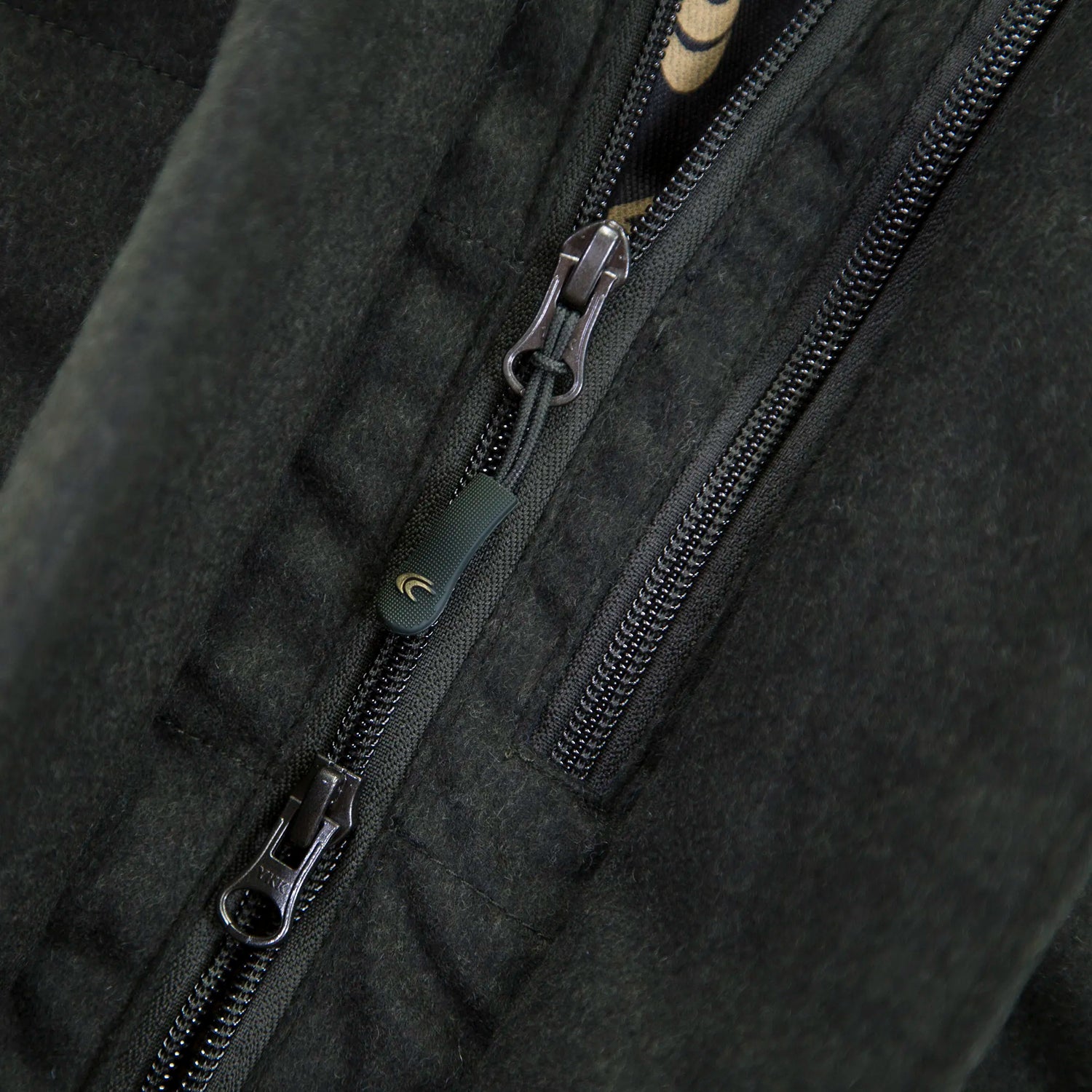 Carinthia Daunen Loden Parka -30°C