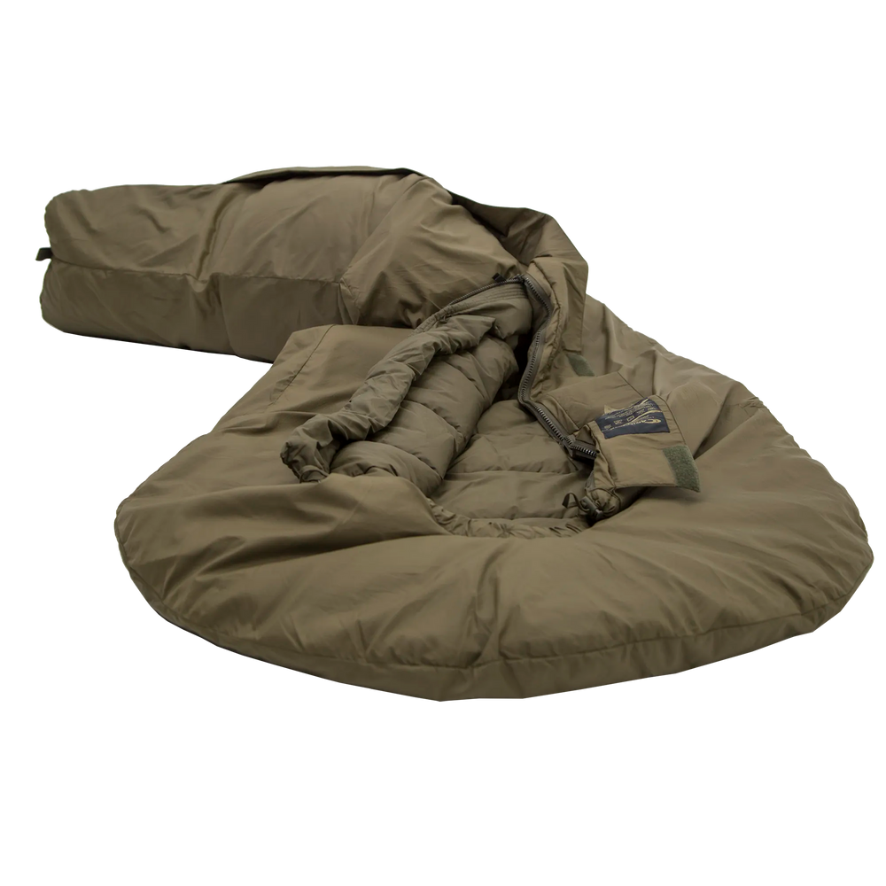 Carinthia Defence 1 Top L + 4°C