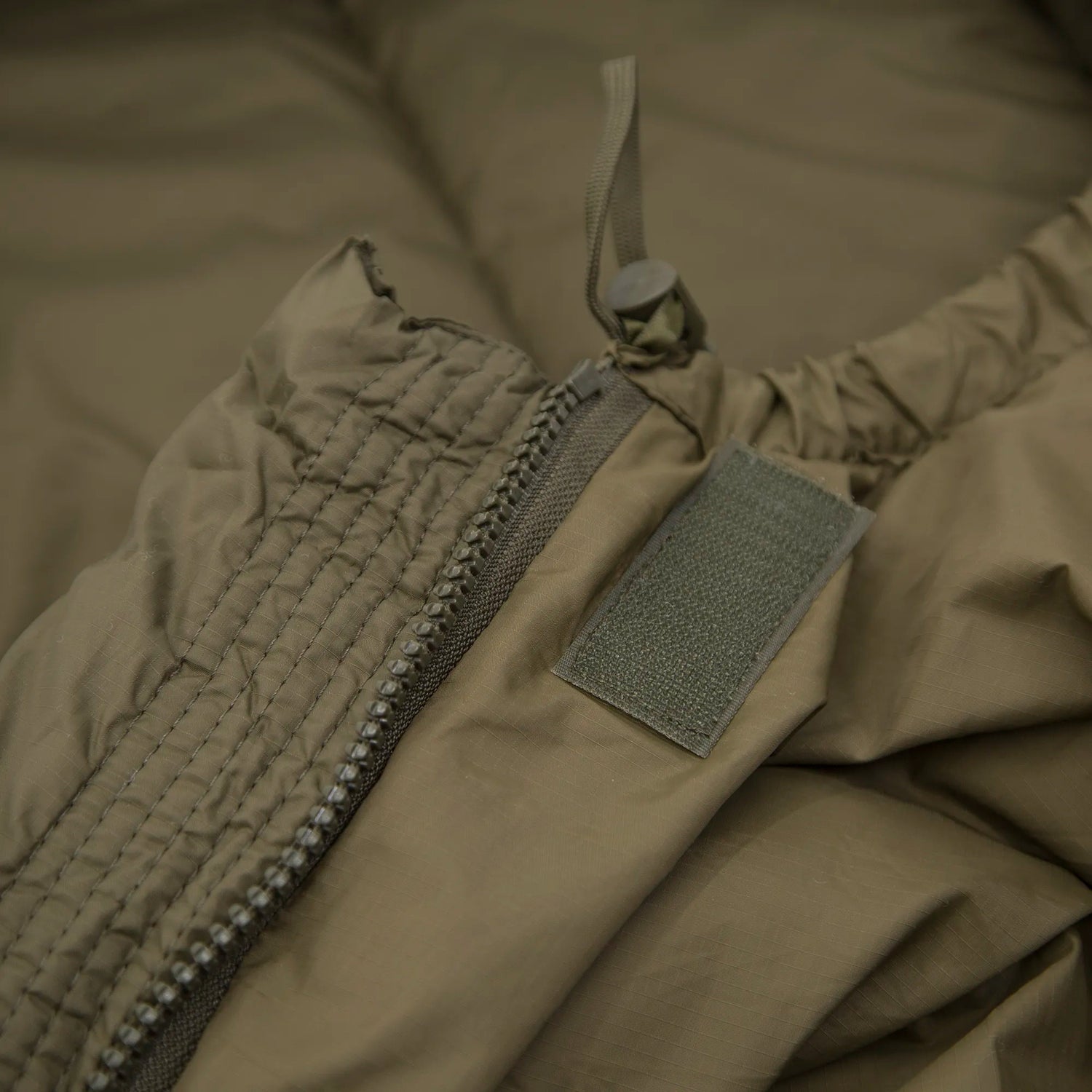 Carinthia Defence 1 Top L + 4°C