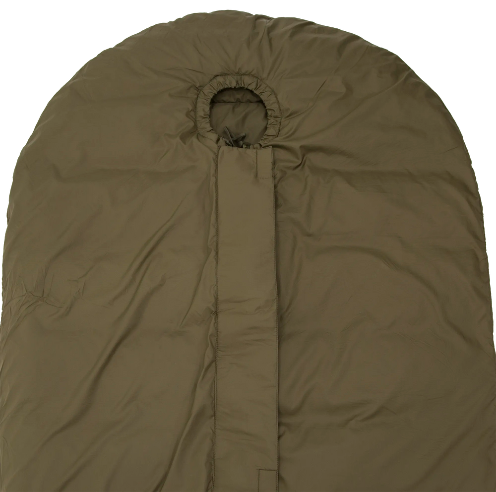 Carinthia Defence 1 Top L + 4°C