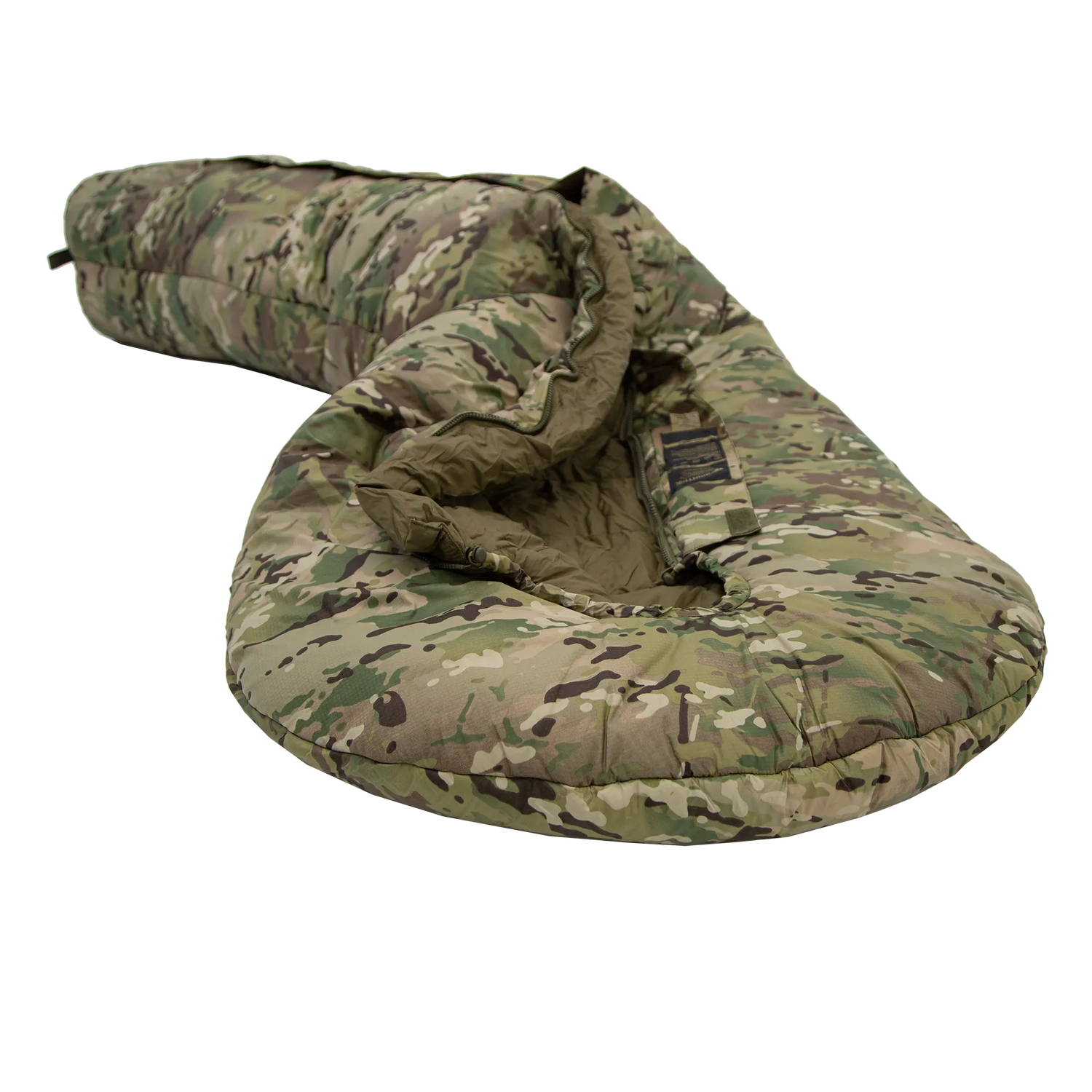 Carinthia Defence 4 M -9°C Multicam