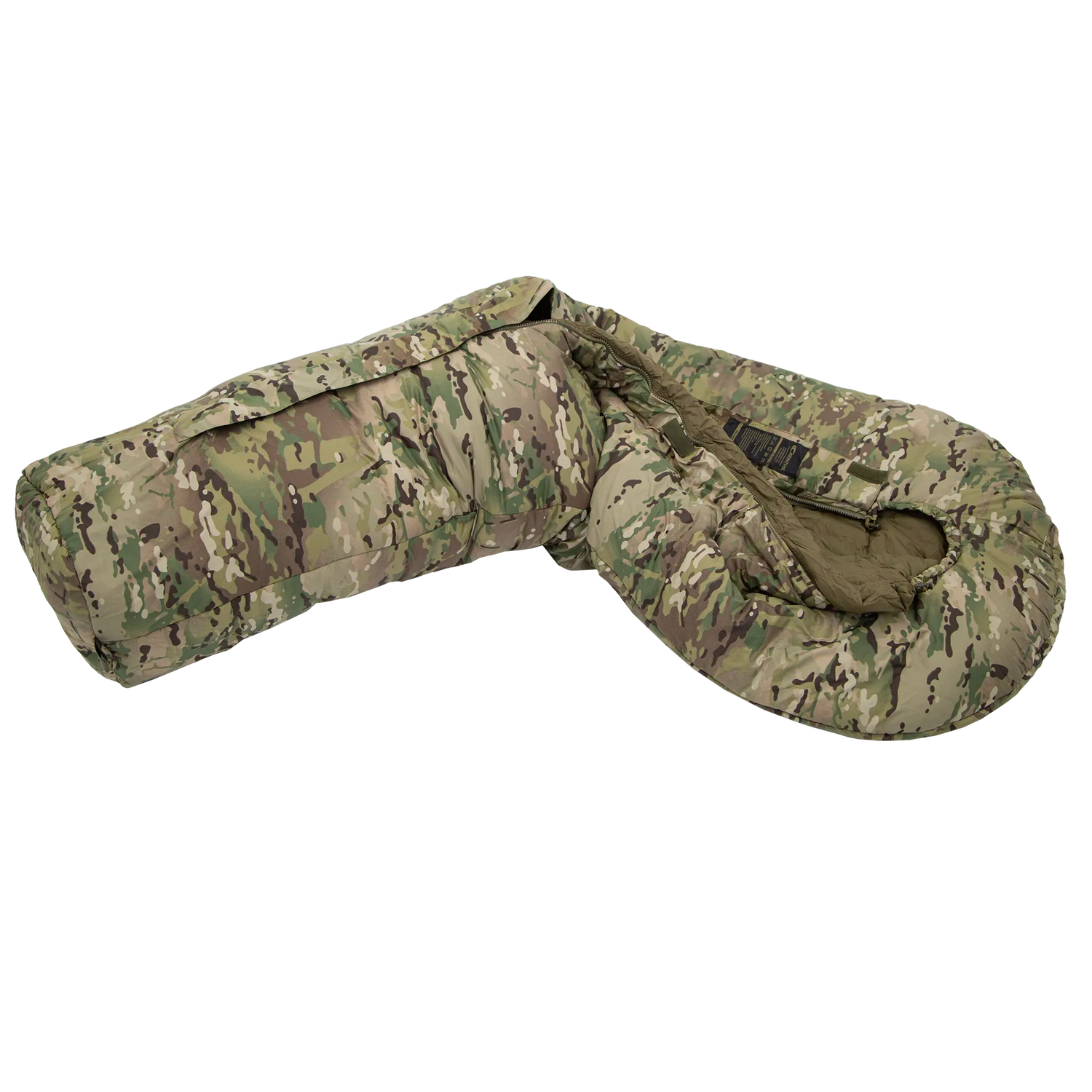 Carinthia Defence 4 M -9°C Multicam