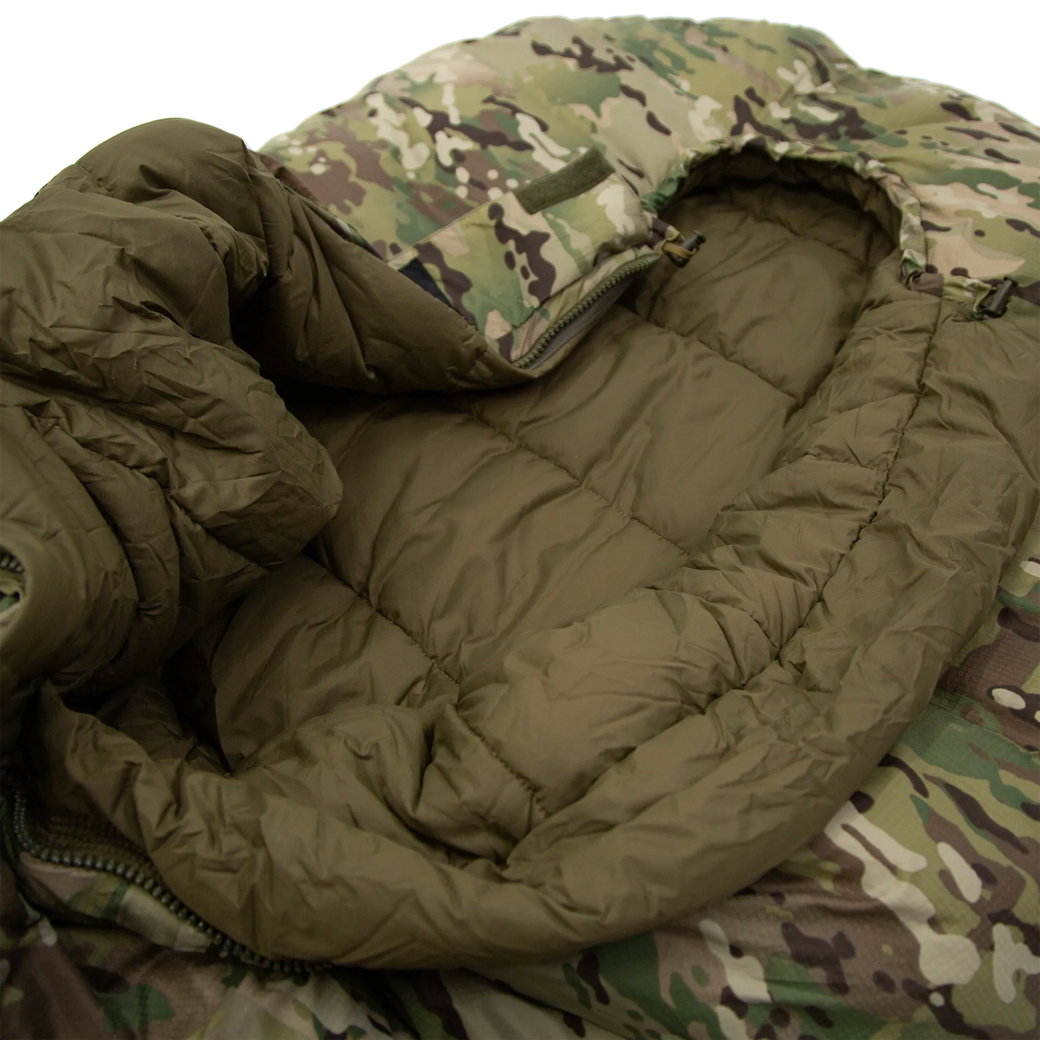 Carinthia Defence 4 L -9°C Multicam