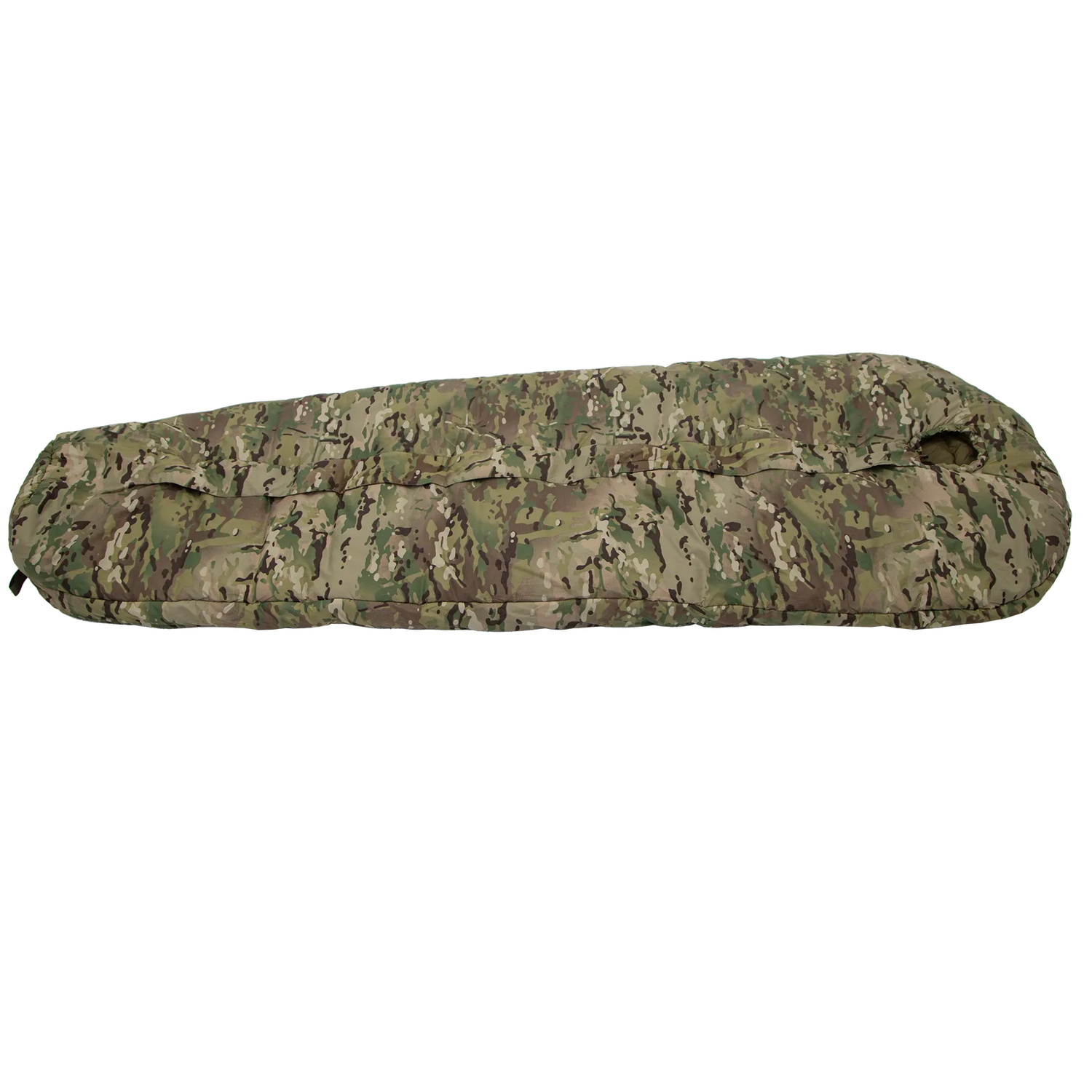 Carinthia Defence 4 M -9°C Multicam