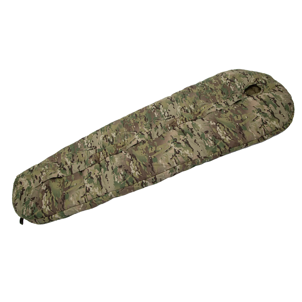 Carinthia Defence 4 L -9°C Multicam