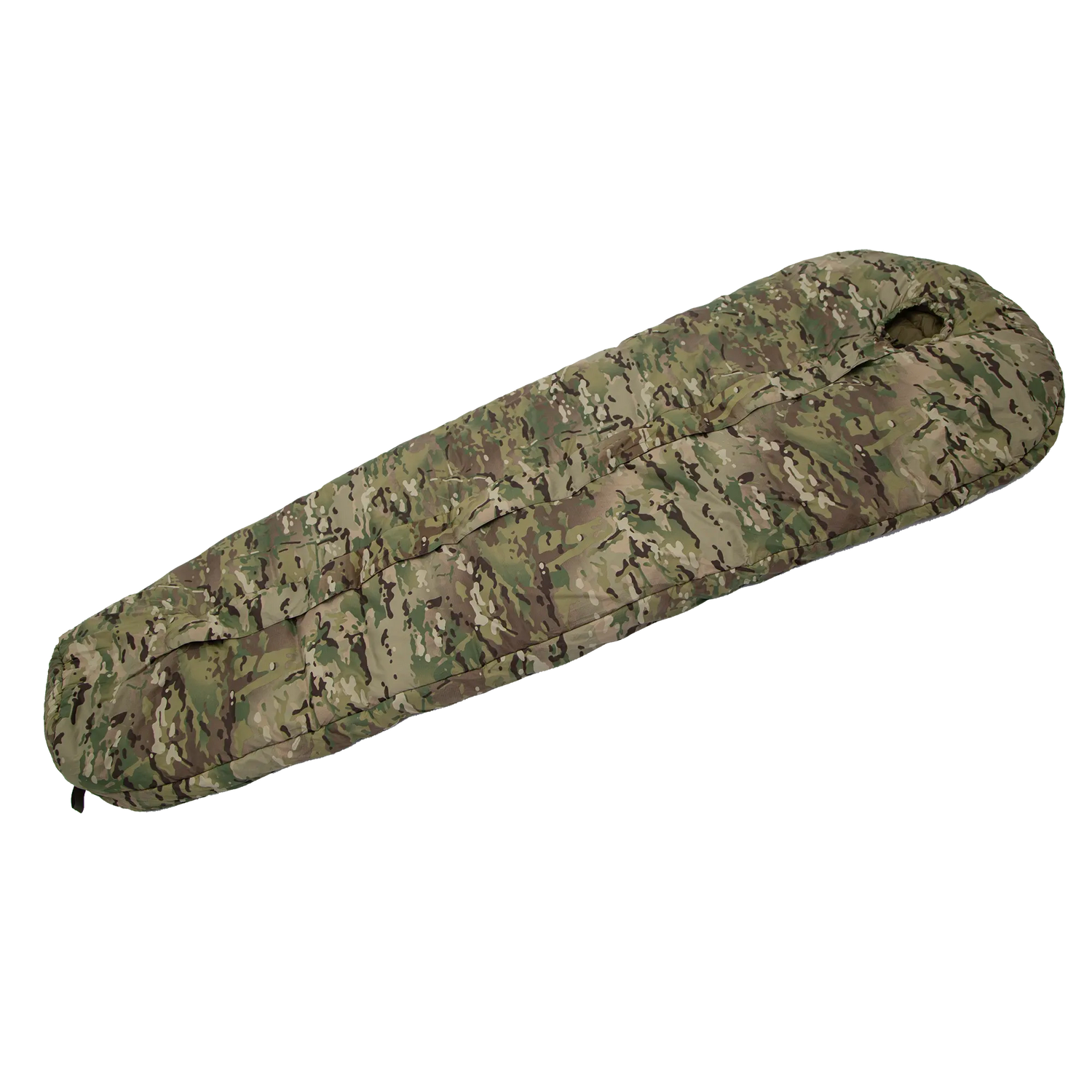 Carinthia Defence 4 L -9°C Multicam