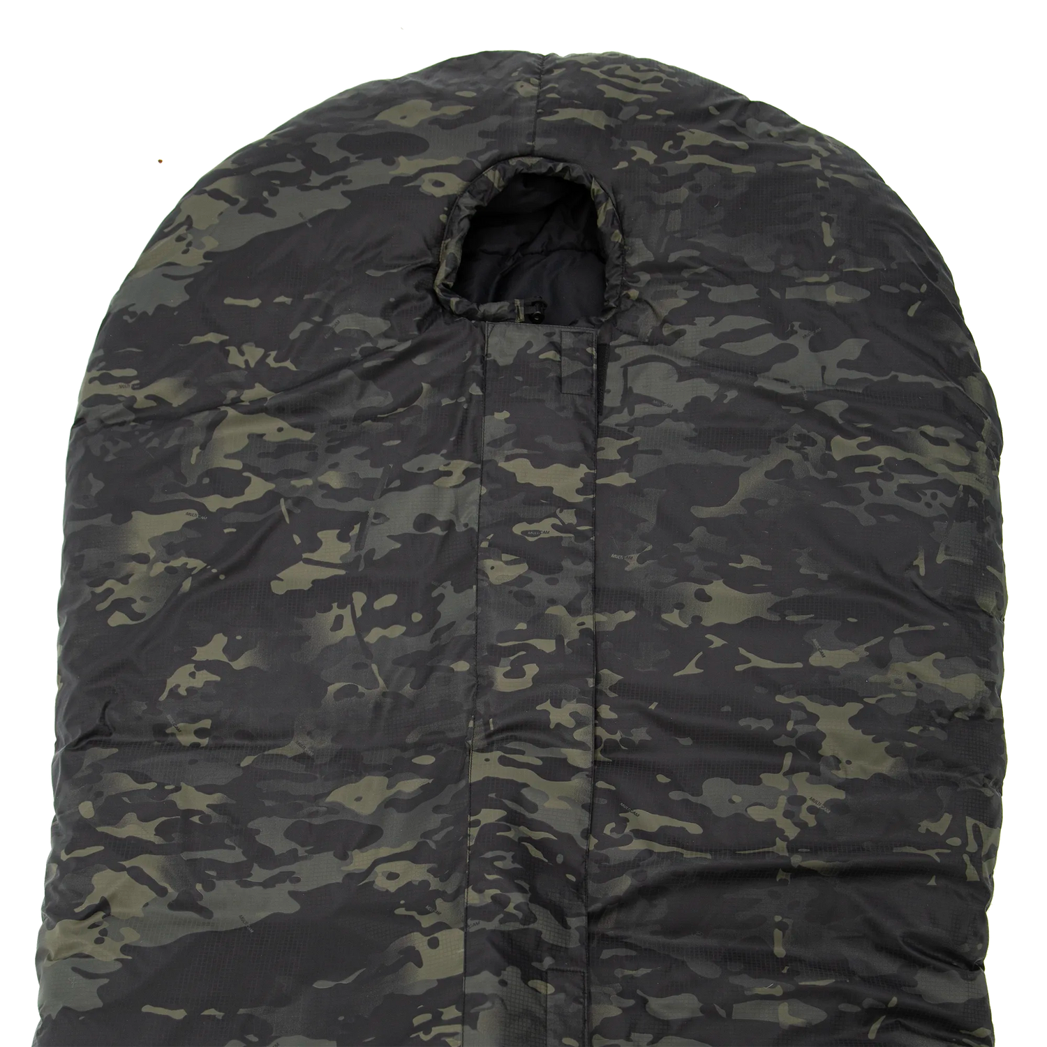 Carinthia Defence 4 M -9°C Black Multicam