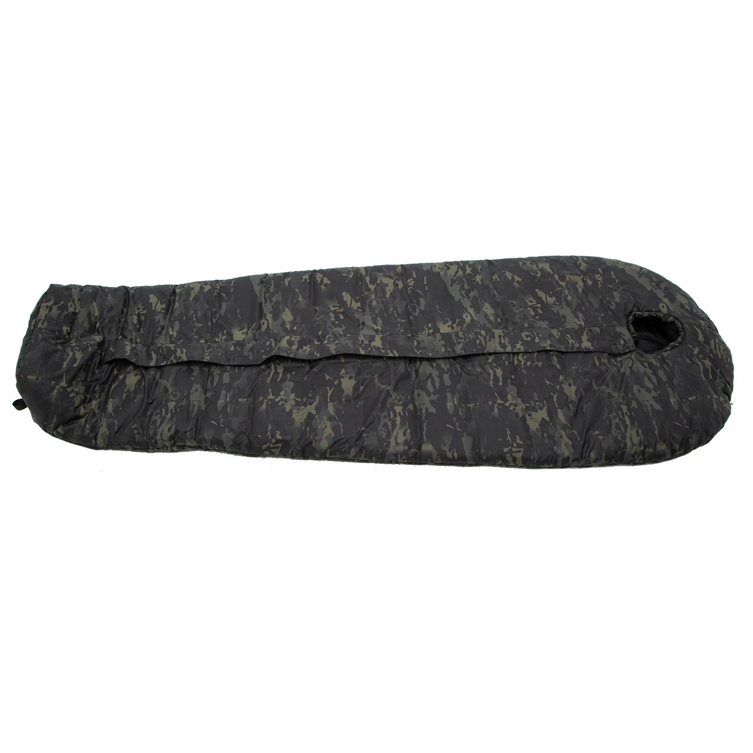 Carinthia Defence 4 M -9°C Black Multicam