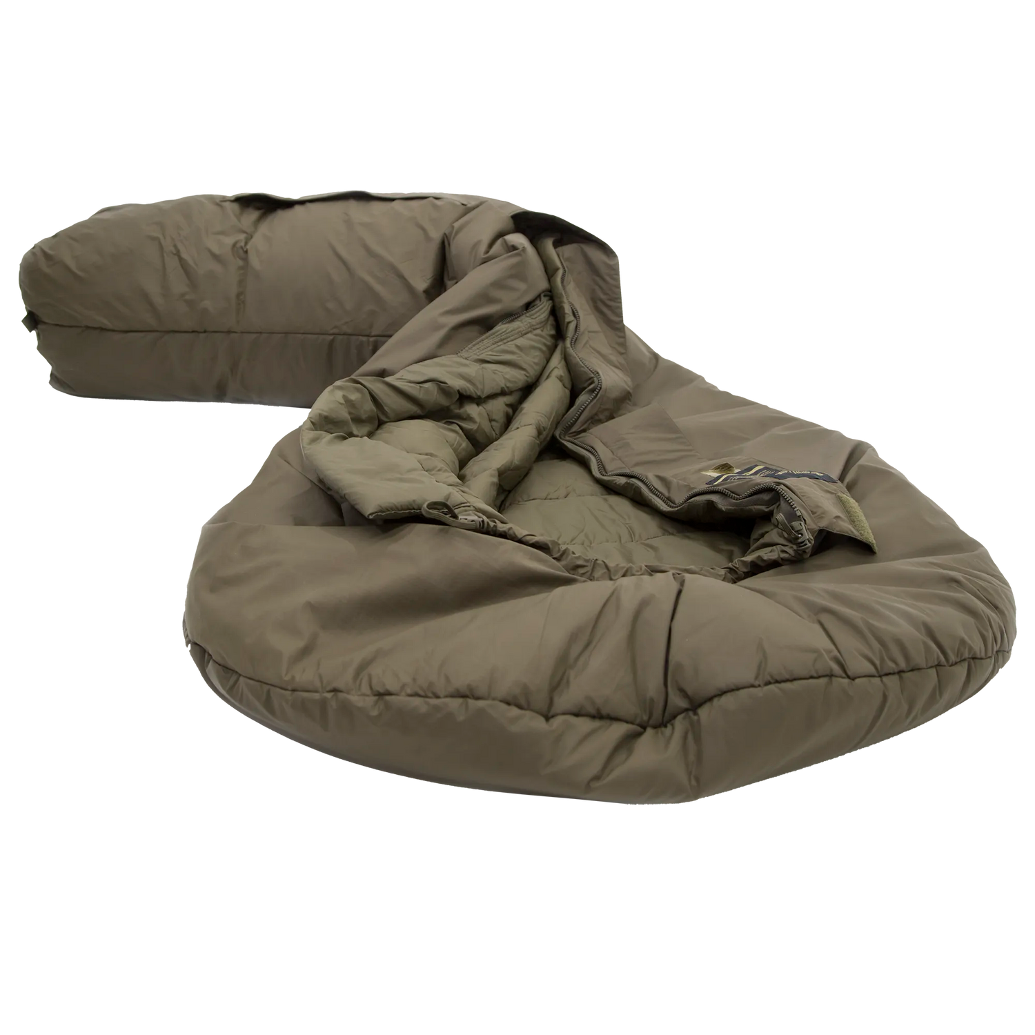 Carinthia Defence 4 M -9°C Olive