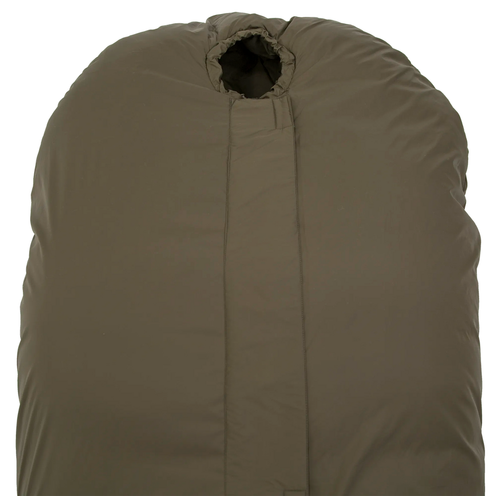 Carinthia Defence 4 L -9°C Olive