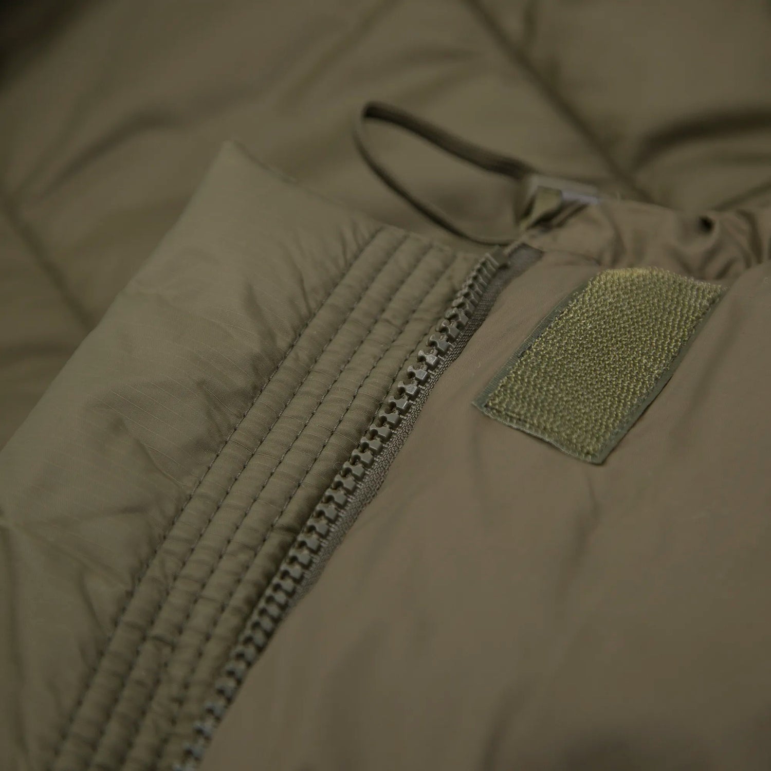 Carinthia Defence 4 L -9°C Olive