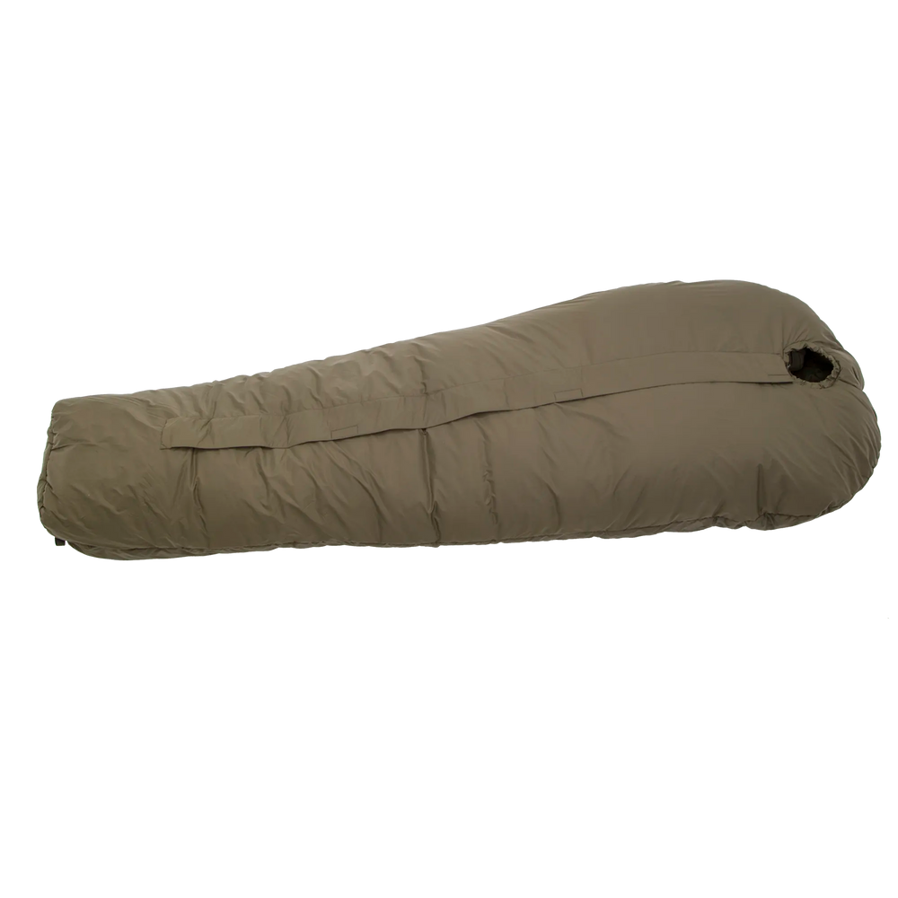 Carinthia Defence 4 L -9°C Olive