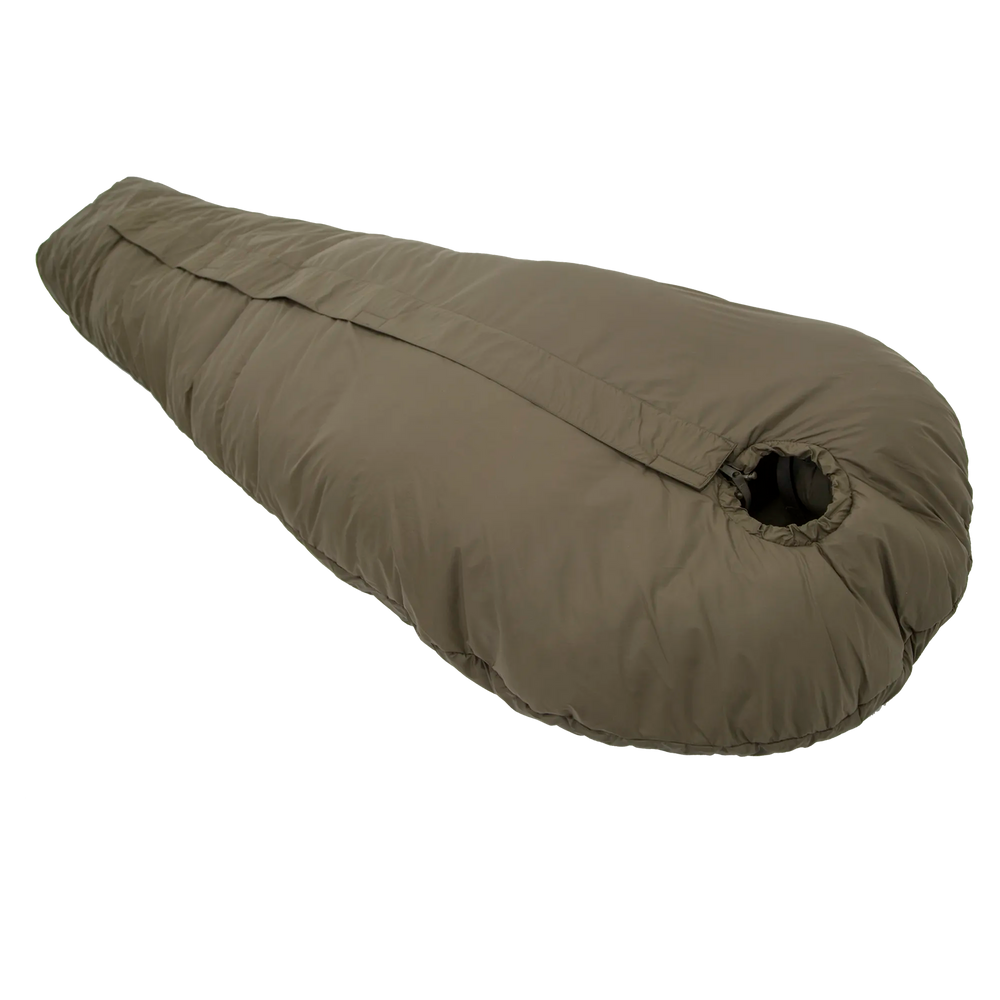 Carinthia Defence 4 L -9°C Olive