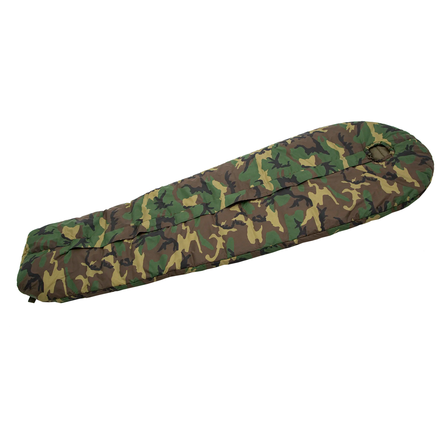 Carinthia Defence 4 L -9°C Woodland