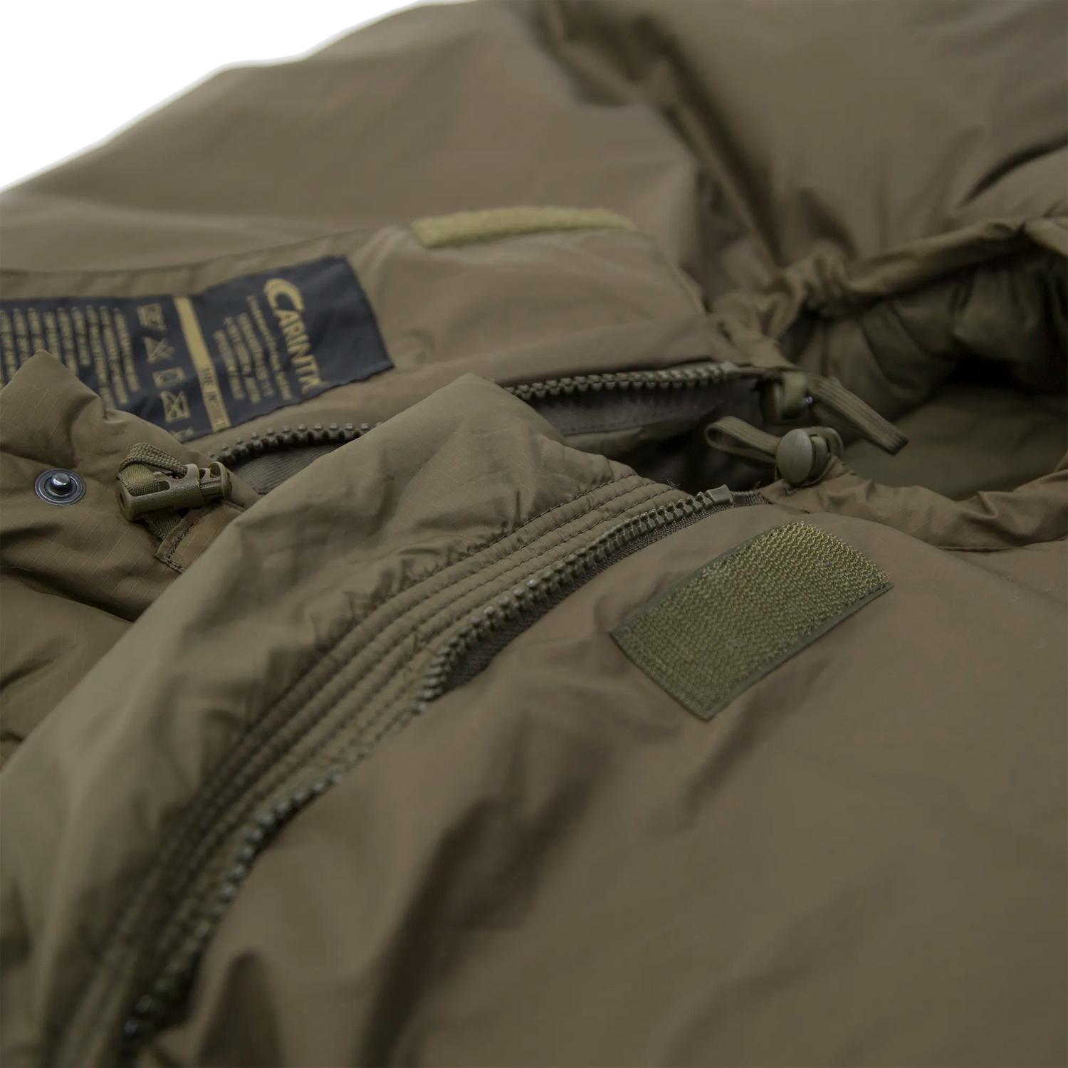 Carinthia Defence 6 -18C