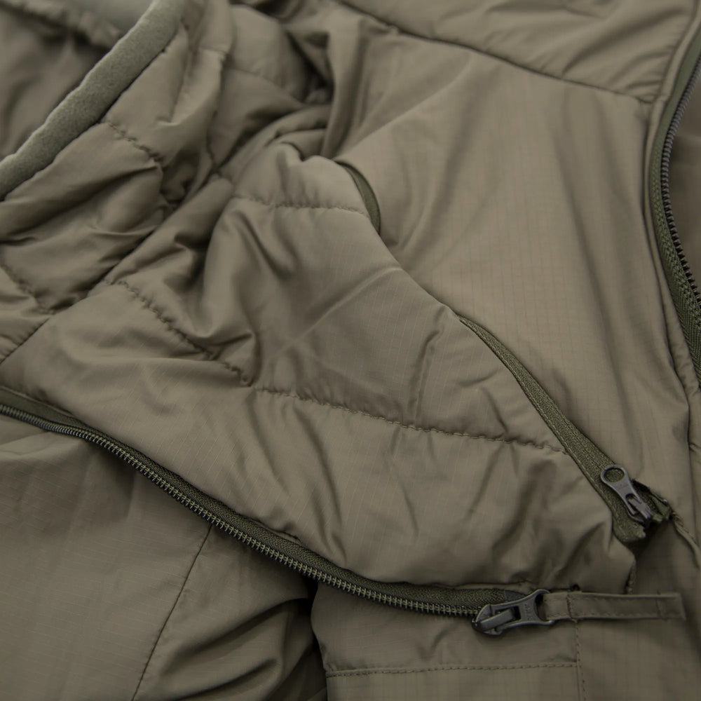 Carinthia ECIG 4.0 Jacket -30°C