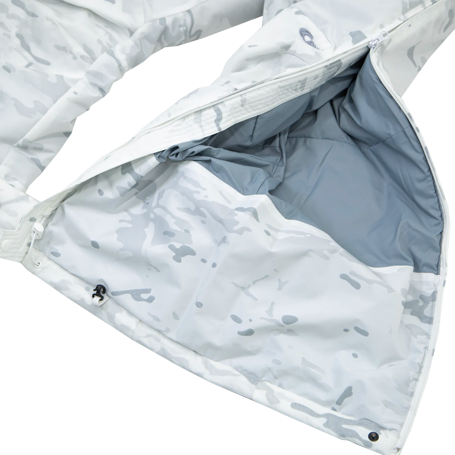 Carinthia ECIG 4.0 Trousers -30°C