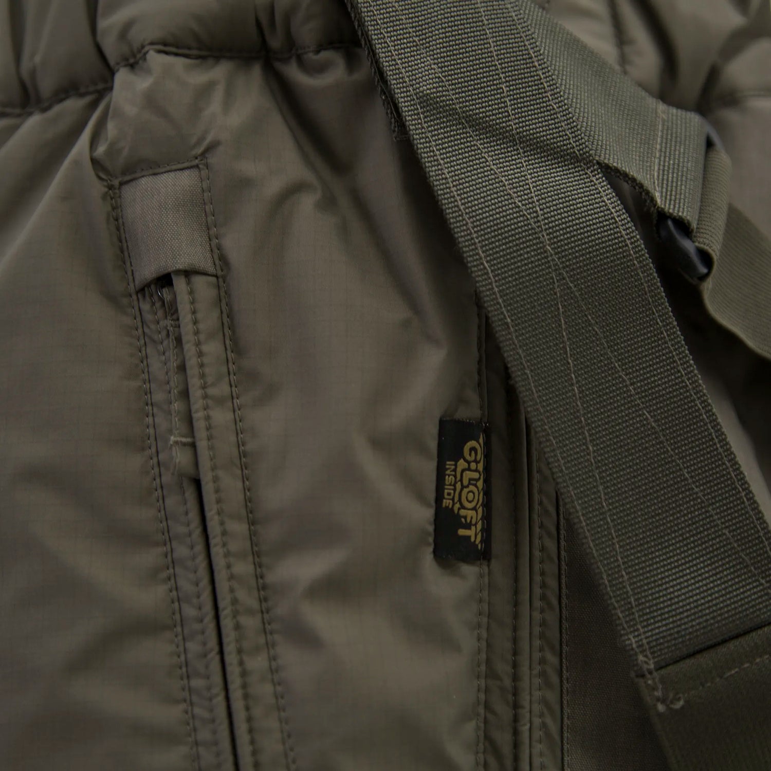 Carinthia ECIG 4.0 Trousers -30°C