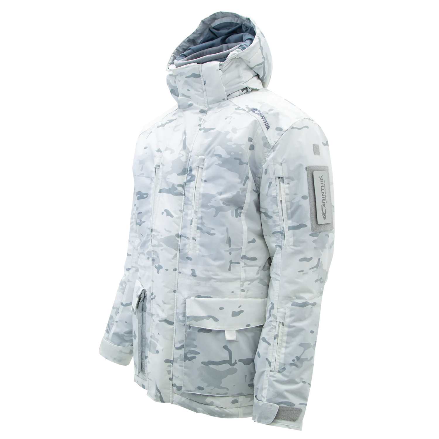 Carinthia ECIG 4.0 Jacket -30°C