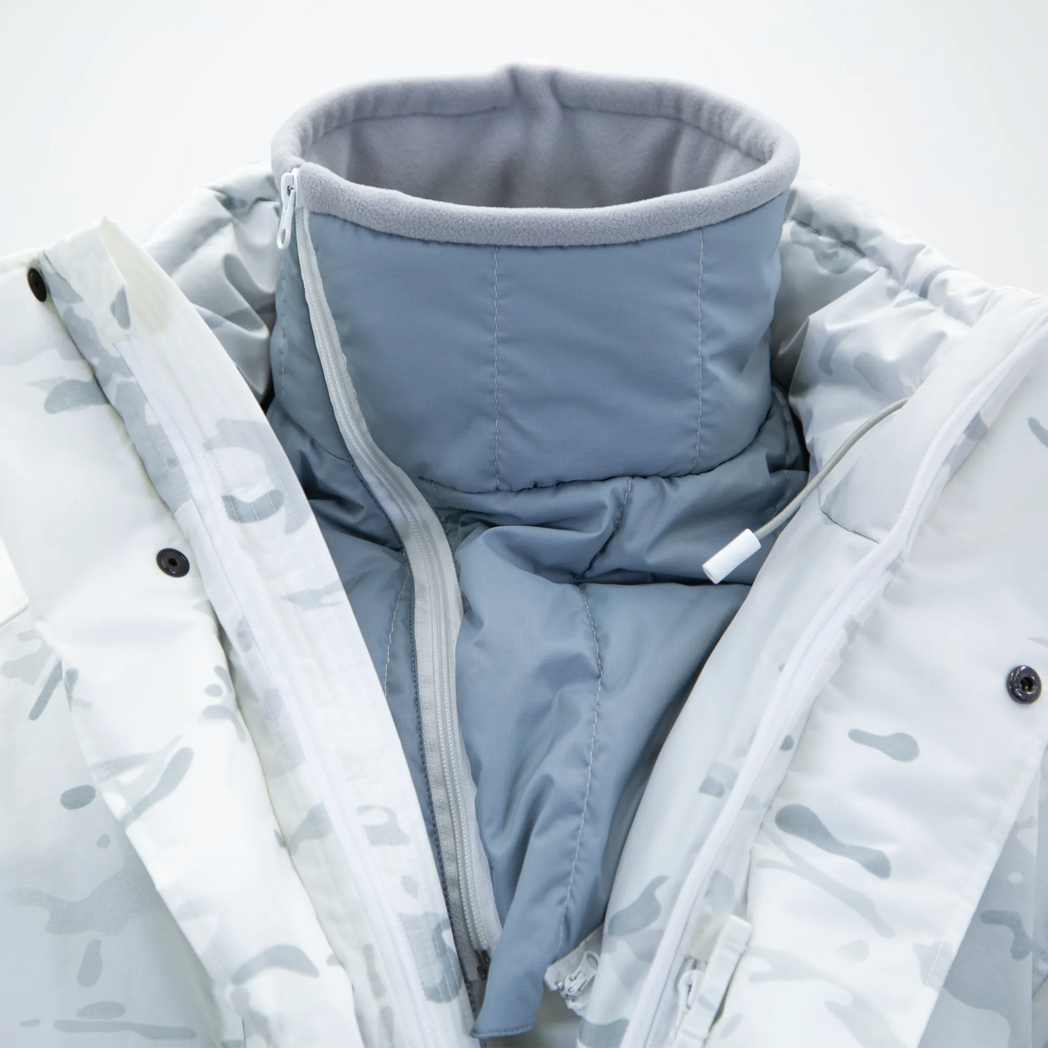 Carinthia ECIG 4.0 Jacket -30°C