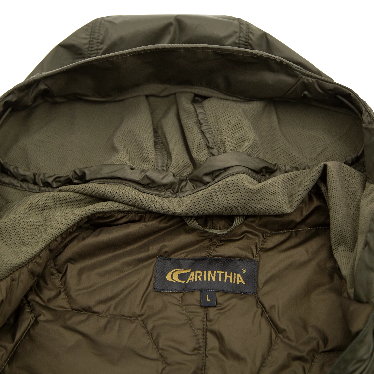 Carinthia G-LOFT TLG Jacket +15C