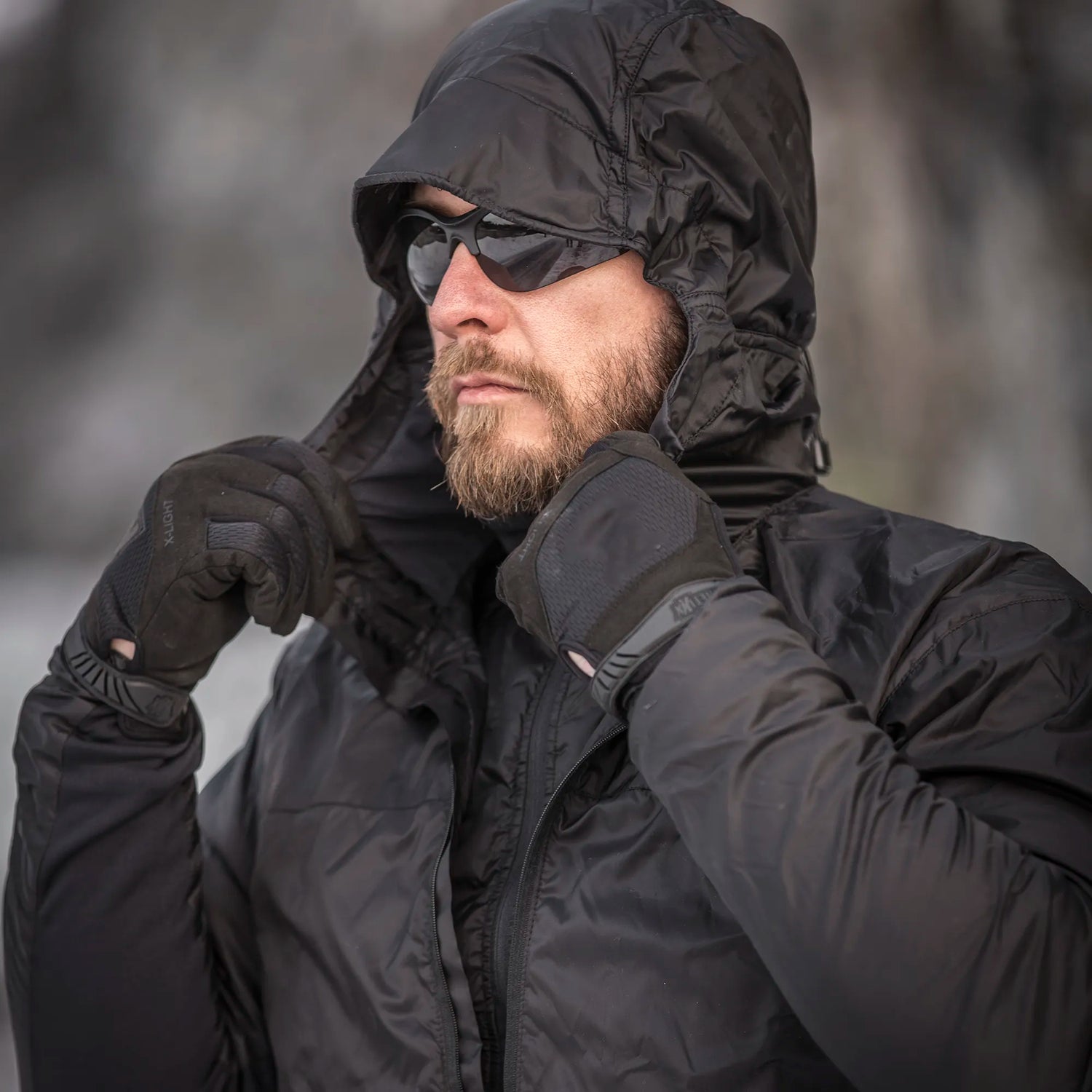 Carinthia G-LOFT TLG Jacket +15C