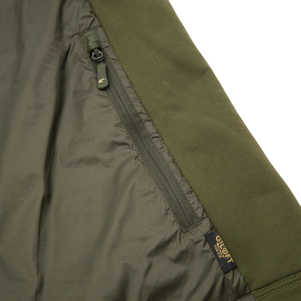 Carinthia G-LOFT TLG Vest +15C