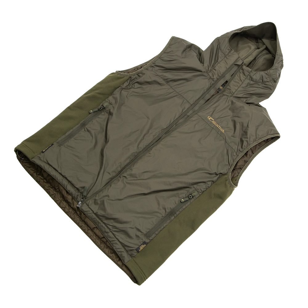 Carinthia G-LOFT TLG Vest +15C